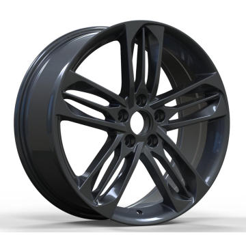 OEM de alta calidad proporciona ruedas de aleación para automóvil